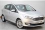 2017 Ford C-MAX 1.0 EcoBoost 125 Titanium 5dr