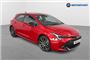 2023 Toyota Corolla 1.8 Hybrid GR Sport 5dr CVT