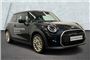 2024 MINI Hatchback 1.5 C Exclusive 3dr Auto