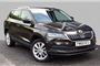 2018 Skoda Karoq 1.6 TDI SE L 5dr DSG