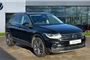 2023 Volkswagen Tiguan 1.5 TSI 150 Elegance 5dr DSG