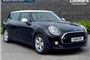 2018 MINI Clubman 2.0 Cooper D 6dr Auto