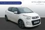 2022 Citroen C1 1.0 VTi 72 Shine 5dr