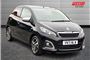 2021 Peugeot 108 1.0 72 Collection 5dr