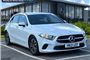 2021 Mercedes-Benz A-Class A180 SE 5dr