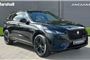 2023 Jaguar F-Pace 2.0 D200 R-Dynamic SE Black 5dr Auto AWD