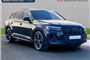 2024 Audi Q7 50 TDI Quattro Black Edition 5dr Tiptronic