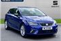 2021 SEAT Ibiza 1.0 TSI 95 FR [EZ] 5dr