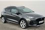 2023 Ford Fiesta Active 1.0 EcoBoost Hybrid mHEV 125 Active X Edition 5dr