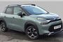 2023 Citroen C3 Aircross 1.2 PureTech 130 Max 5dr EAT6