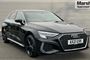 2021 Audi A3 40 TFSI e S line 5dr S Tronic