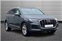 2024 Audi Q7 45 TDI Quattro S Line 5dr Tiptronic