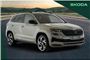 2024 Skoda Karoq 1.5 TSI Sportline 5dr DSG