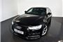 2015 Audi A6 2.0 TDI Ultra Black Edition 4dr S Tronic