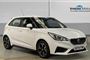 2024 MG MG3 1.5 VTi-TECH Excite 5dr