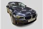 2022 BMW 5 Series 545e xDrive SE 4dr Auto