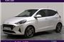 2022 Hyundai i10 1.2 MPi Premium 5dr Auto