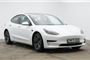 2021 Tesla Model 3 Standard Plus 4dr Auto