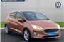 2017 Ford Fiesta 1.0 EcoBoost Titanium B+O Play 5dr