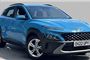 2022 Hyundai Kona 1.0 TGDi 48V MHEV SE Connect 5dr