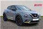 2022 Nissan Juke 1.0 DiG-T 114 Kiiro 5dr