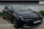 2023 Toyota Corolla 1.8 Hybrid Excel 5dr CVT