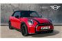 2022 MINI Convertible 1.5 Cooper Exclusive 2dr Auto