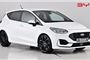 2023 Ford Fiesta 1.0 EcoBoost Hybrid mHEV 125 ST-Line X Edition 5dr