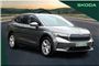 2024 Skoda Enyaq 150kW 80 ecoSuite 82kWh 5dr Auto [125kW]