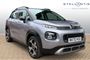 2020 Citroen C3 Aircross 1.2 PureTech 130 Flair 5dr EAT6