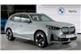 2025 BMW X3 xDrive20d M Sport 5dr Step Auto