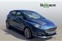 2020 Ford Fiesta 1.0 EcoBoost 125 Vignale Edition 5dr