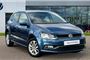 2015 Volkswagen Polo 1.2 TSI SE 5dr