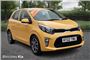 2022 Kia Picanto 1.0 3 5dr [4 seats]