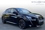 2023 Peugeot 208 1.2 PureTech 100 GT 5dr EAT8