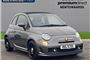 2016 Abarth 595 1.4 T-Jet 140 2dr