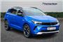 2023 Vauxhall Grandland 1.2 Turbo Ultimate 5dr Auto