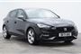 2021 SEAT Leon 1.5 TSI EVO FR 5dr