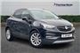 2018 Vauxhall Mokka X 1.4T Elite Nav 5dr Auto