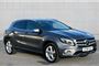 2018 Mercedes-Benz GLA GLA 250 4Matic Sport Premium 5dr Auto