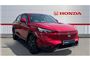 2022 Honda HR-V 1.5 eHEV Advance 5dr CVT