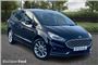 2023 Ford S-MAX Vignale 2.5 FHEV 190 5dr CVT