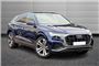 2020 Audi Q8 55 TFSI Quattro S Line 5dr Tiptronic