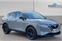 2023 Nissan Qashqai 1.5 E-Power Kuro Edition 5dr Auto