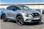 2024 Nissan Juke 1.0 DiG-T Tekna 5dr DCT