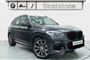 2019 BMW X3 xDrive20d M Sport 5dr Step Auto