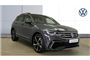 2023 Volkswagen Tiguan 1.5 TSI 150 R-Line 5dr DSG