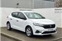 2021 Dacia Sandero 1.0 TCe Bi-Fuel Essential 5dr