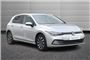 2021 Volkswagen Golf 1.5 TSI Active 5dr