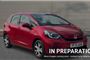 2022 Honda Jazz 1.5 i-MMD Hybrid SR 5dr eCVT